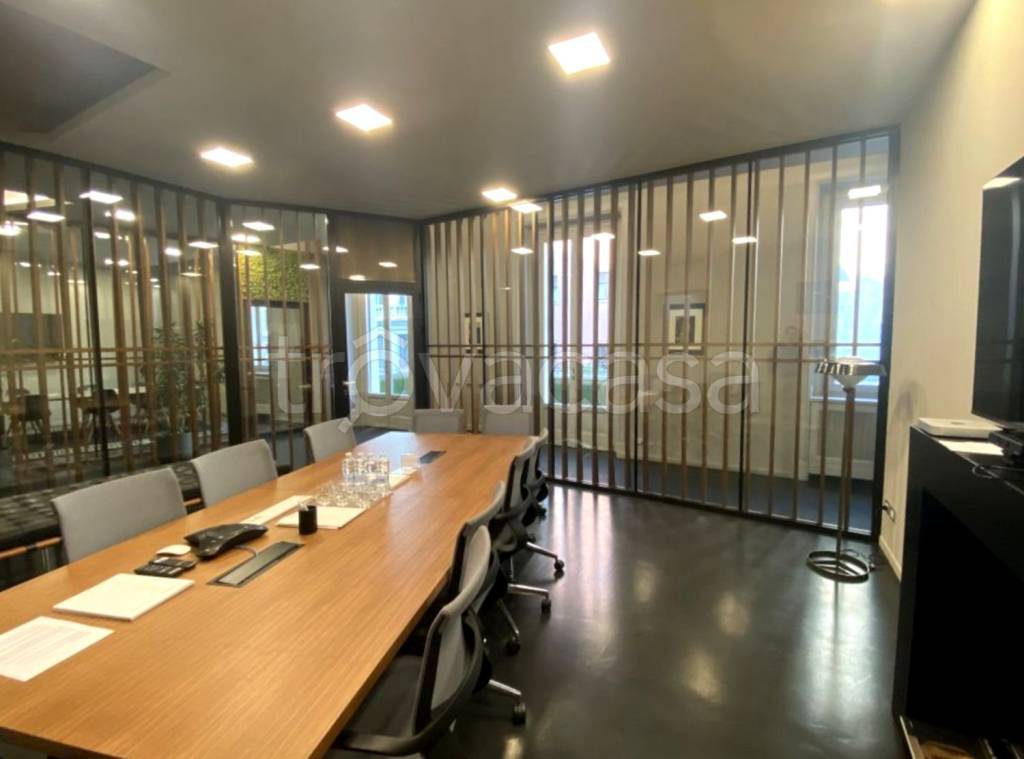 ufficio in affitto a Milano
