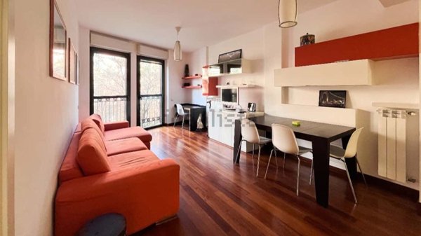 appartamento in affitto a Milano in zona Porta Genova