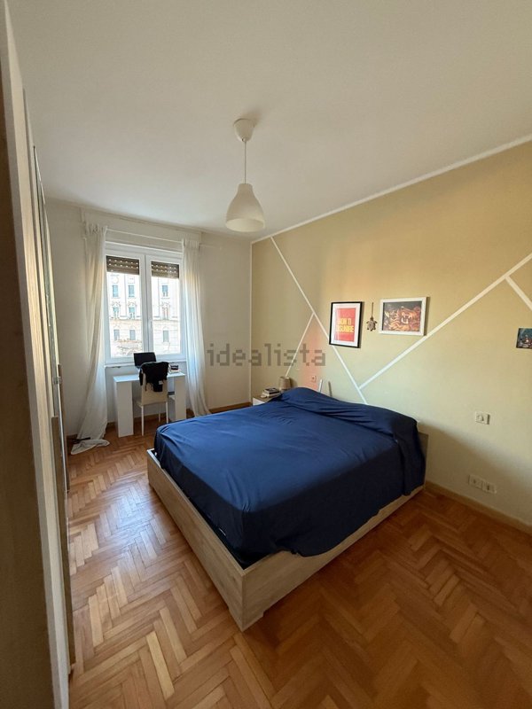 appartamento in affitto a Milano in zona Loreto