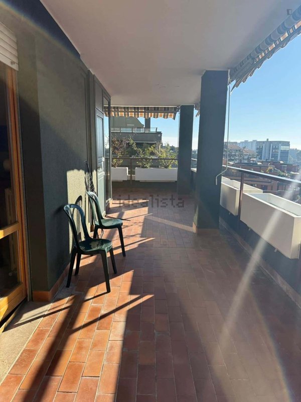 appartamento in affitto a Milano in zona Gratosoglio