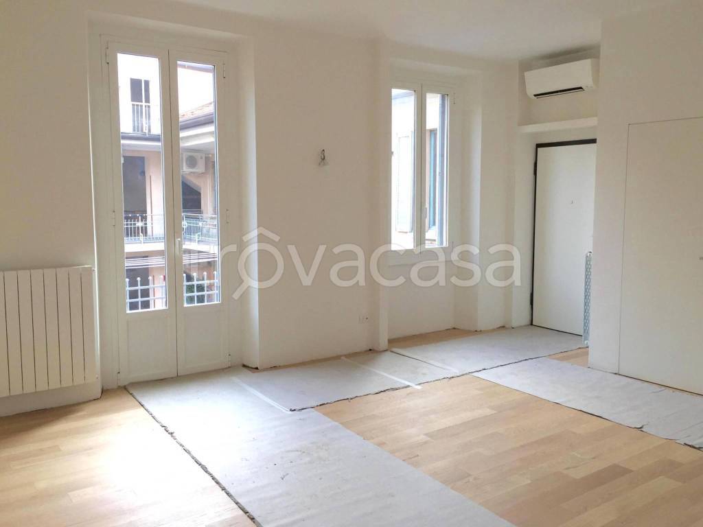 appartamento in affitto a Milano in zona Isola