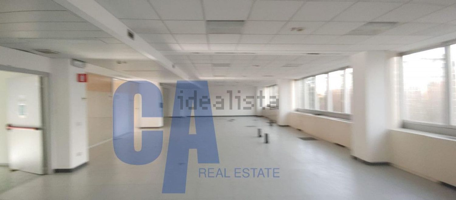 ufficio in affitto a Milano in zona Gratosoglio