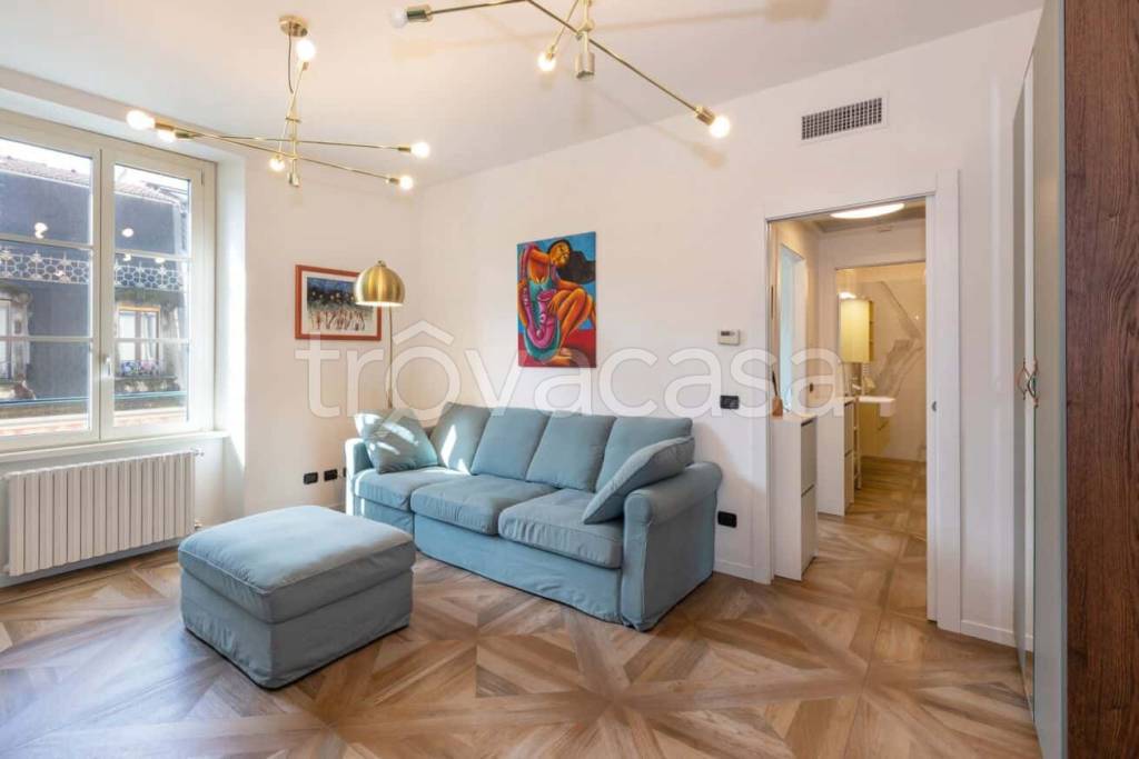 appartamento in affitto a Milano in zona Porta Venezia