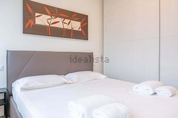 appartamento in affitto a Milano in zona Precotto