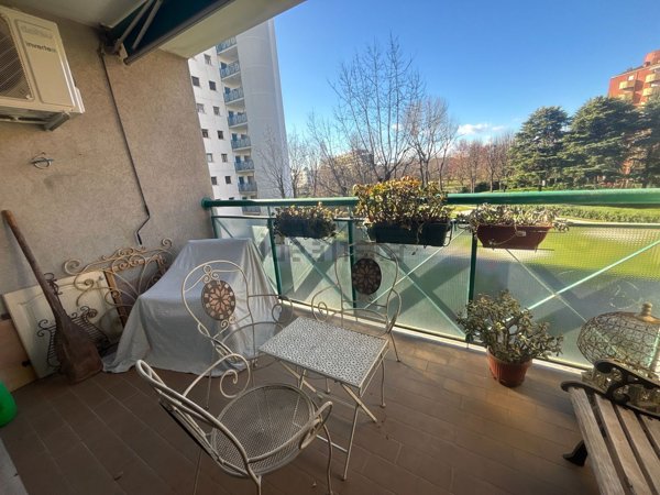 appartamento in affitto a Milano in zona Bovisasca