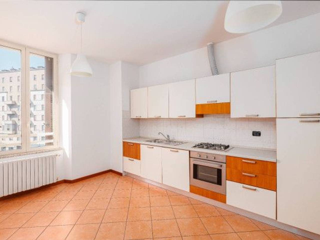 appartamento in affitto a Milano in zona XXII Marzo