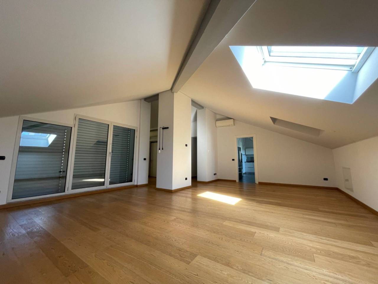 appartamento in affitto a Milano in zona Centro Storico