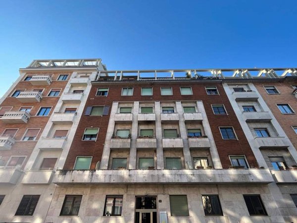 appartamento in affitto a Milano in zona Casoretto