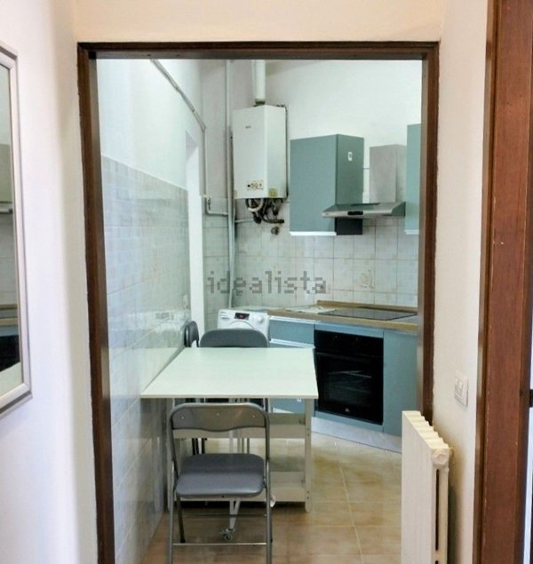 appartamento in affitto a Milano in zona Corvetto