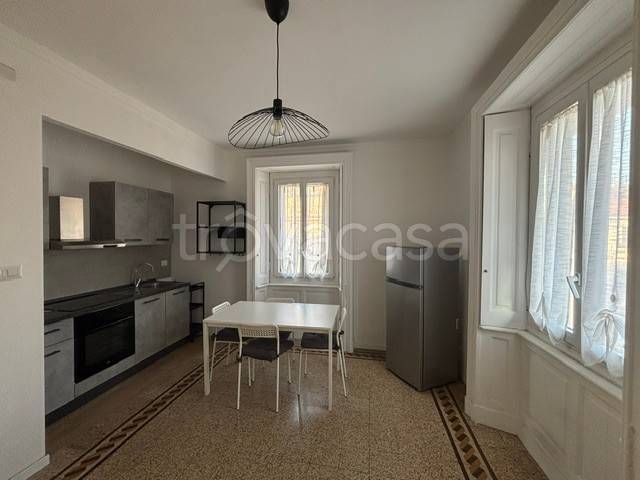 appartamento in affitto a Milano in zona Città Studi