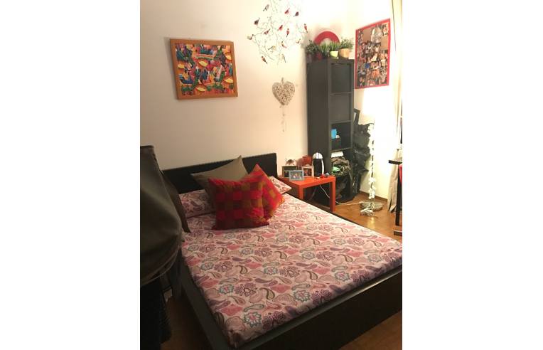 appartamento in affitto a Milano in zona Bocconi