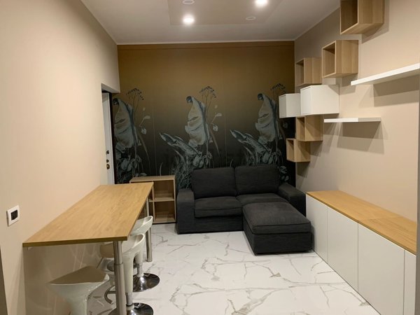 appartamento in affitto a Milano in zona Stadera