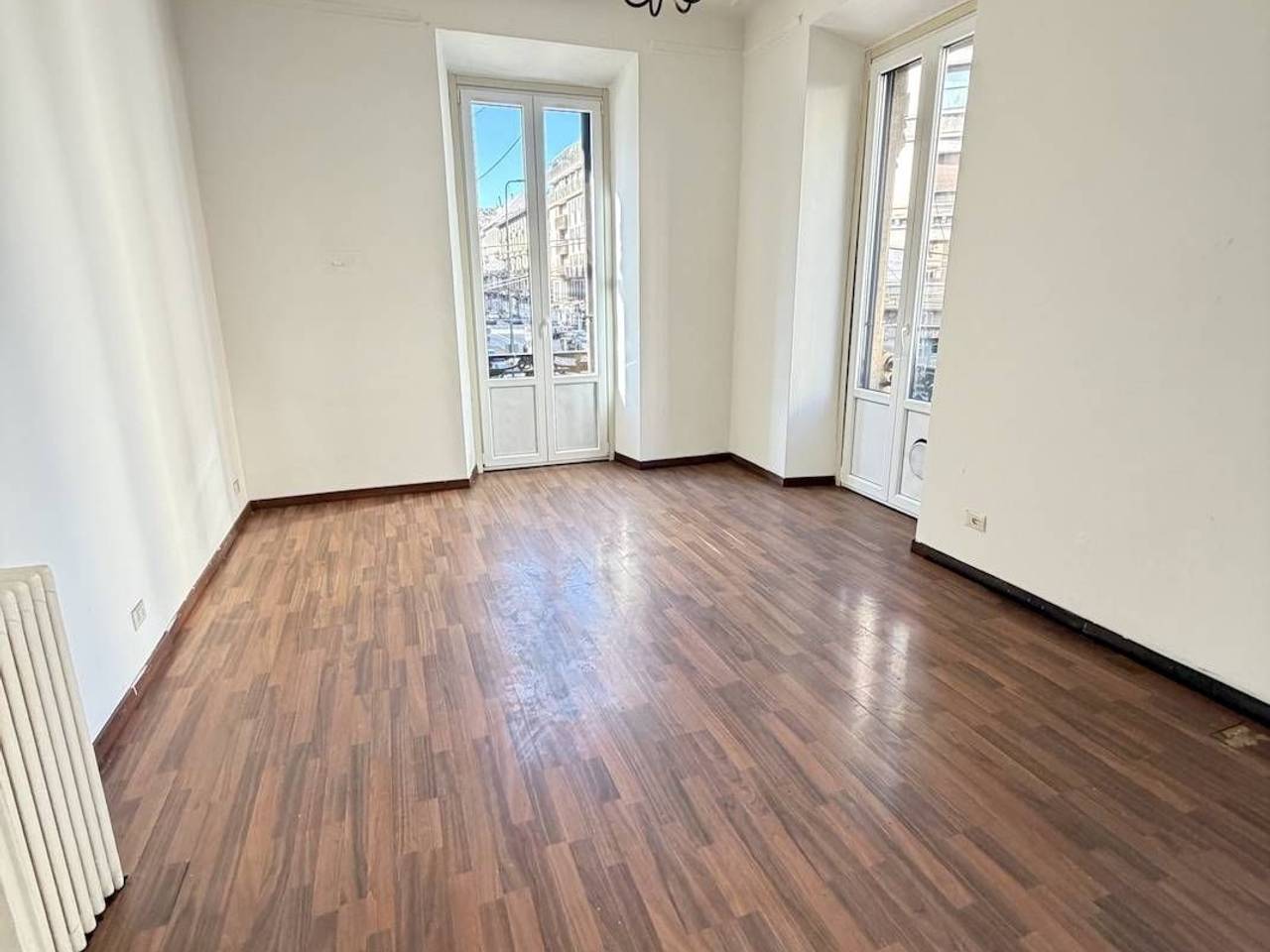 appartamento in affitto a Milano in zona Stazione Centrale