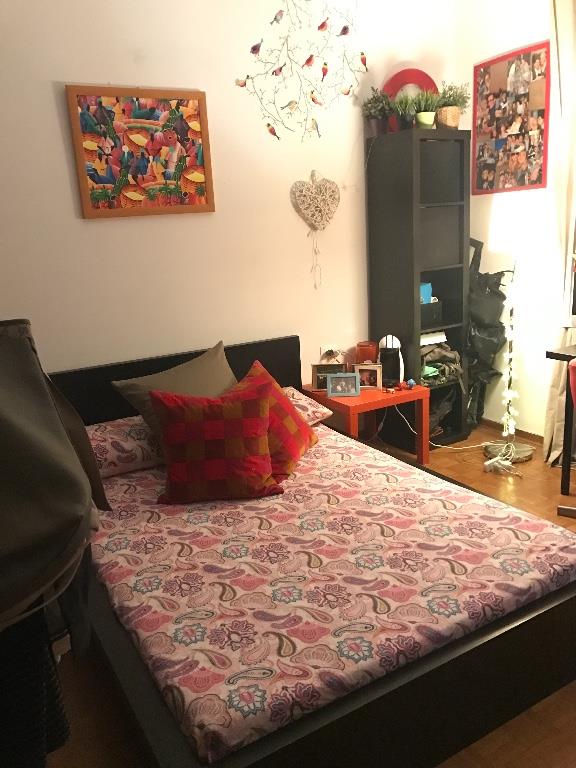 appartamento in affitto a Milano in zona Bocconi