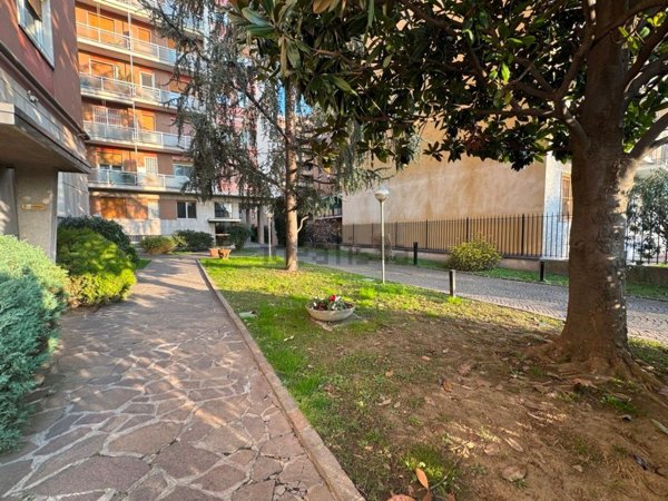 appartamento in affitto a Milano in zona San Vittore