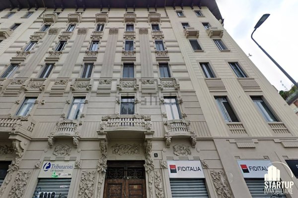 appartamento in affitto a Milano in zona Isola