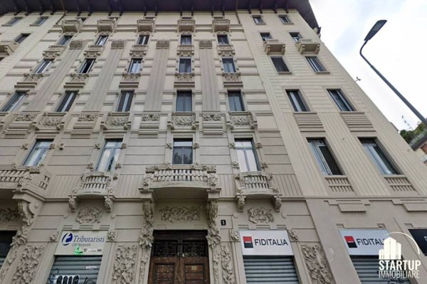 appartamento in affitto a Milano in zona Maciachini