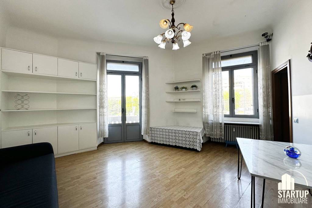 appartamento in affitto a Milano in zona Maciachini