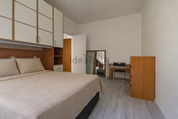 appartamento in affitto a Milano in zona Famagosta