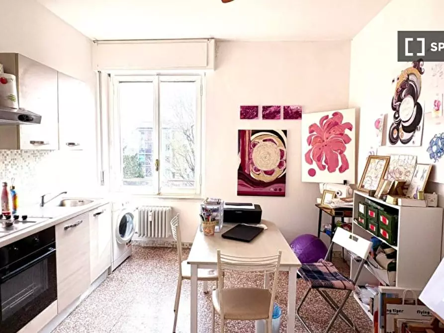 appartamento in affitto a Milano in zona Piazzale Lodi