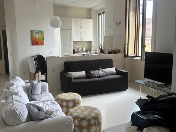 appartamento in affitto a Milano in zona Stazione Centrale