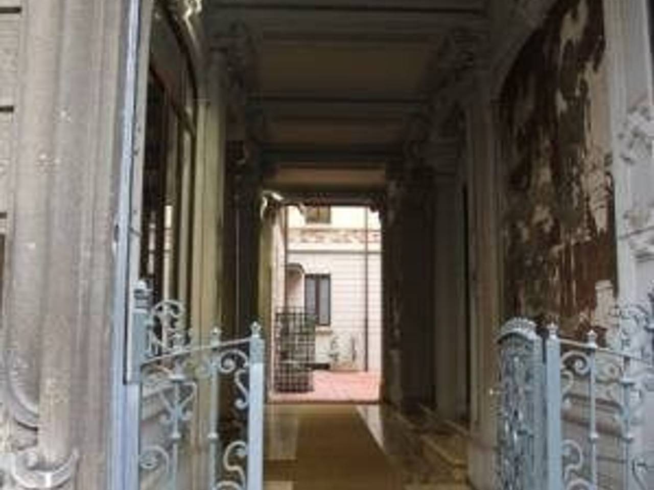 appartamento in affitto a Milano in zona San Vittore