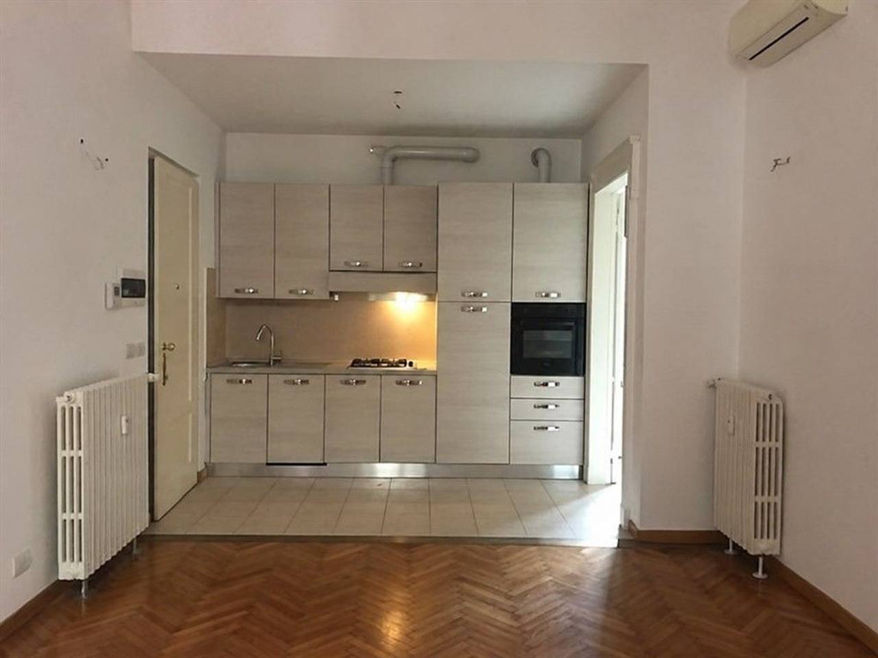 appartamento in affitto a Milano in zona San Vittore