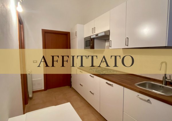 appartamento in affitto a Milano in zona Piazzale Lodi