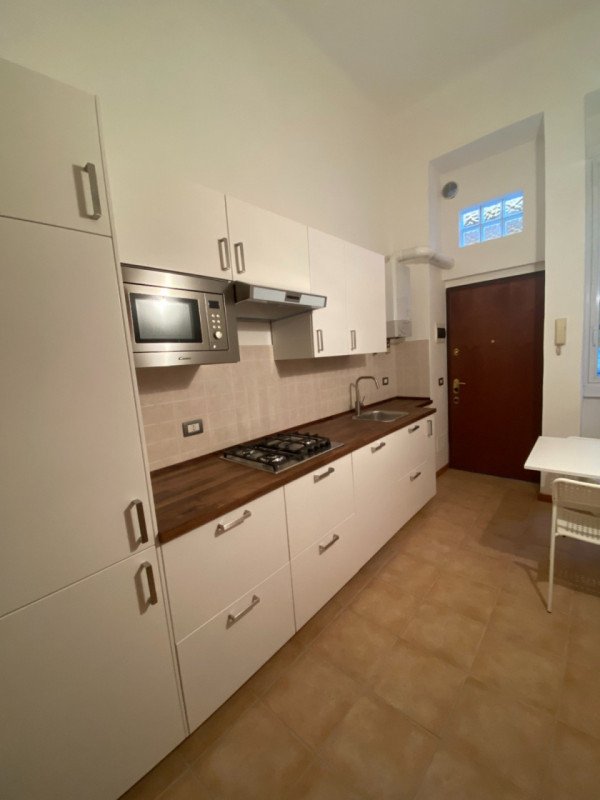 appartamento in affitto a Milano in zona Piazzale Lodi