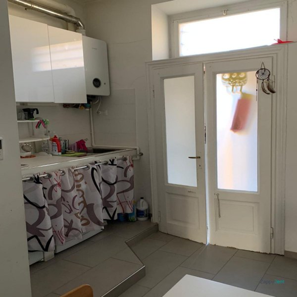 appartamento in affitto a Milano in zona Centro Storico