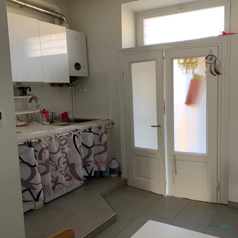 appartamento in affitto a Milano in zona Porta Nuova