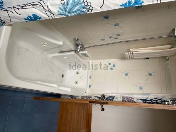 appartamento in affitto a Milano in zona San Siro