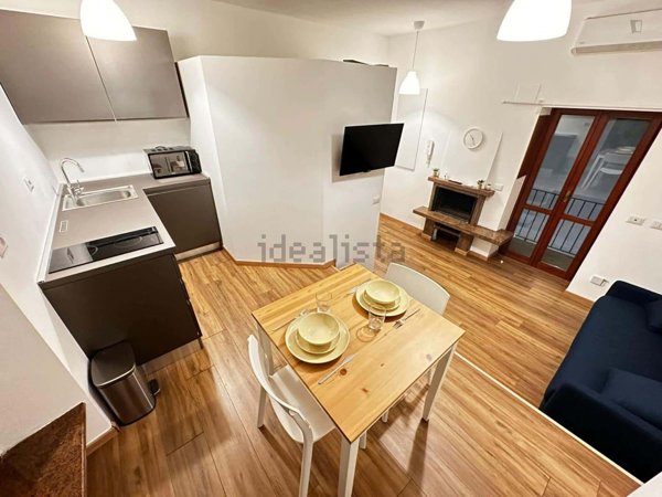 appartamento in affitto a Milano in zona Porta Genova