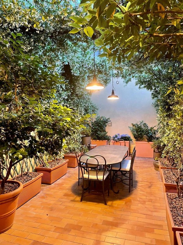 appartamento in affitto a Milano in zona Porta Garibaldi