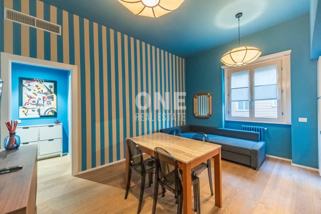 appartamento in affitto a Milano in zona Centro Storico