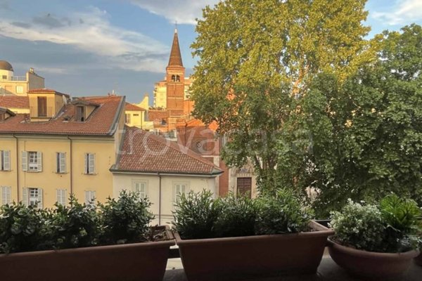 appartamento in affitto a Milano in zona Brera