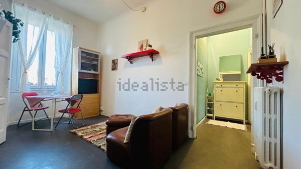 appartamento in affitto a Milano in zona Cinque Giornate