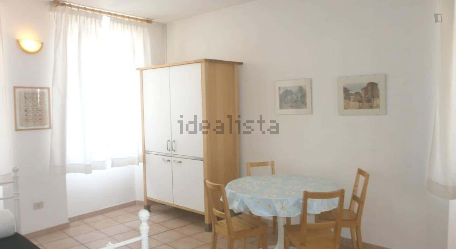 appartamento in affitto a Milano in zona Forlanini