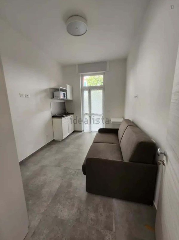 appartamento in affitto a Milano in zona Città Studi