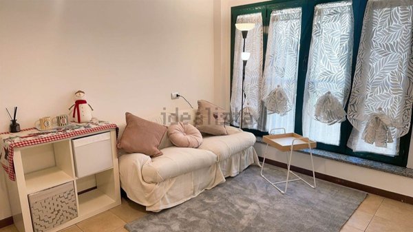 appartamento in affitto a Milano in zona Casoretto