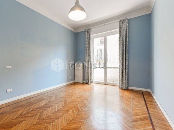 appartamento in affitto a Milano in zona Bocconi