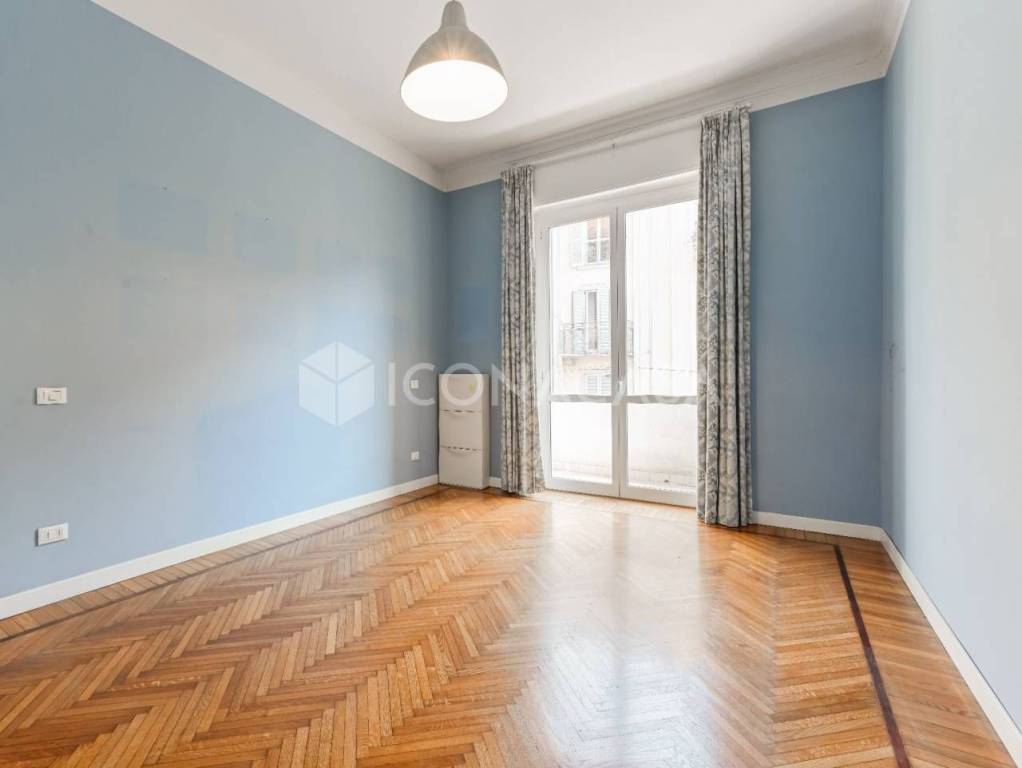 appartamento in affitto a Milano in zona Bocconi