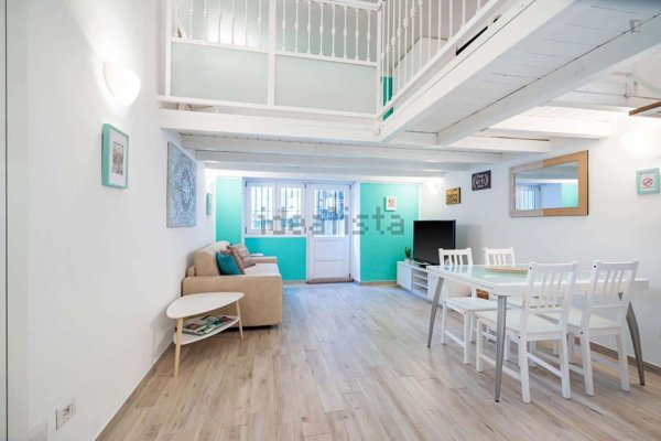 appartamento in affitto a Milano in zona Cinque Giornate