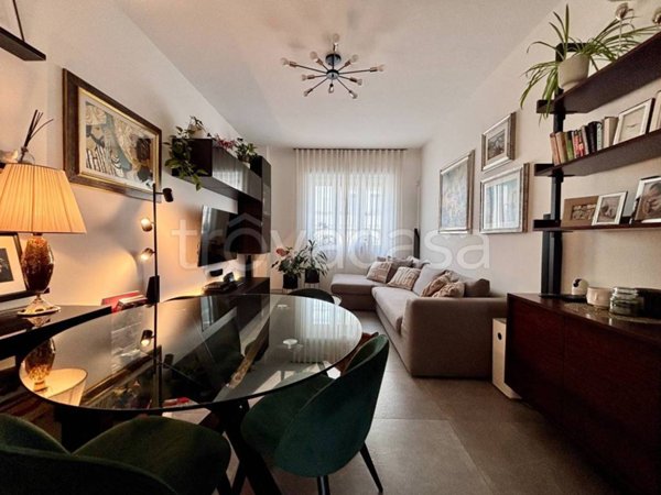 appartamento in affitto a Milano in zona Turro