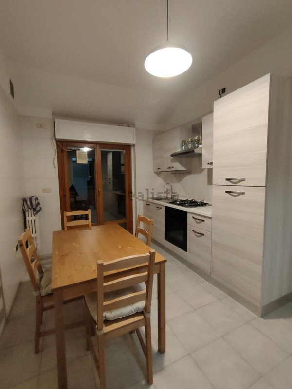 appartamento in affitto a Milano in zona Gratosoglio