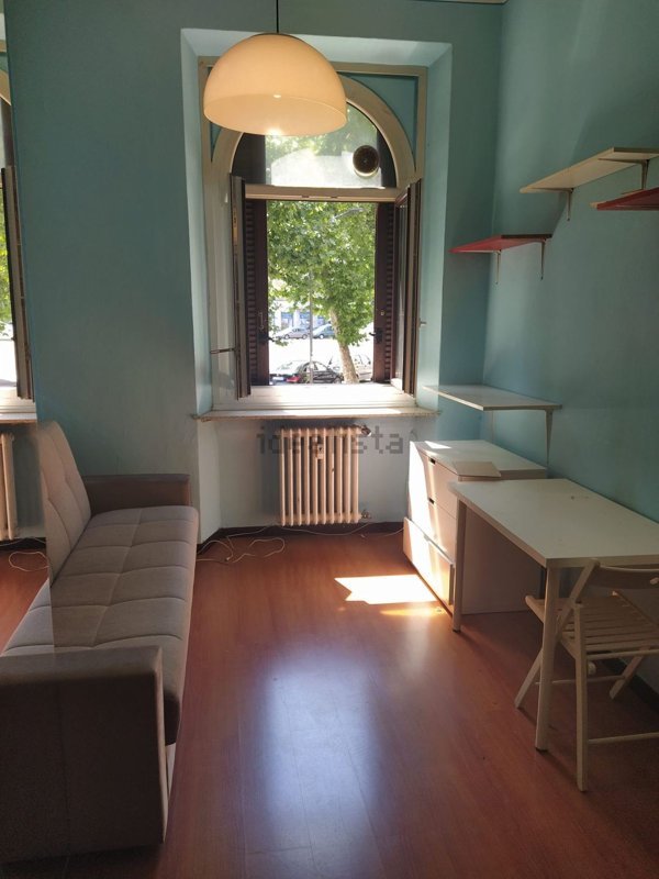 appartamento in affitto a Milano in zona Garegnano