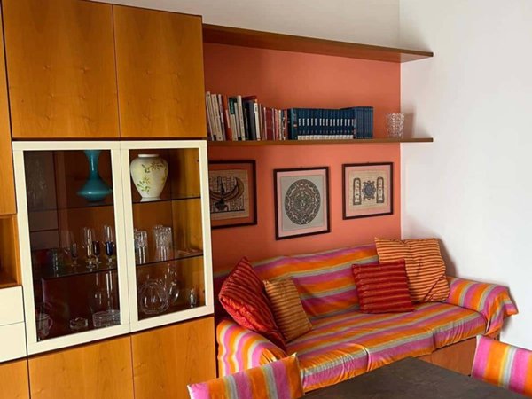 appartamento in affitto a Milano in zona Segnano