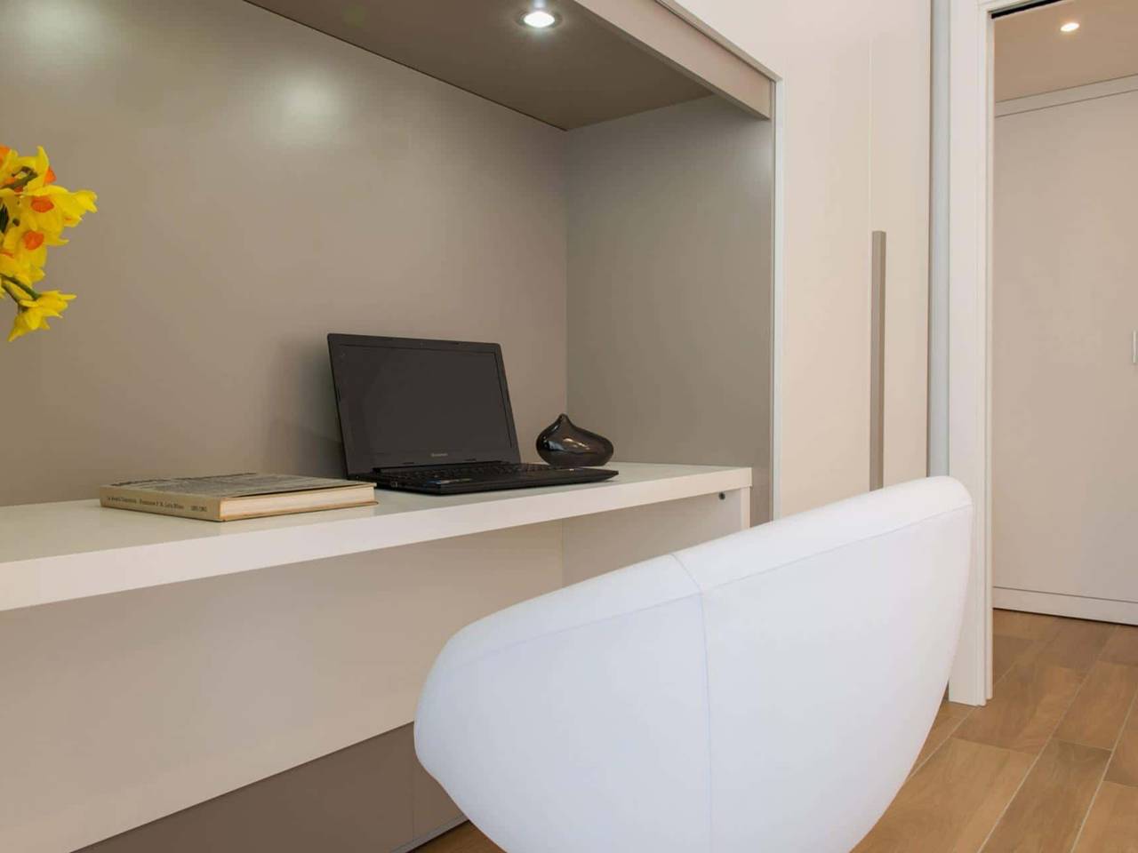 appartamento in affitto a Milano in zona Brera