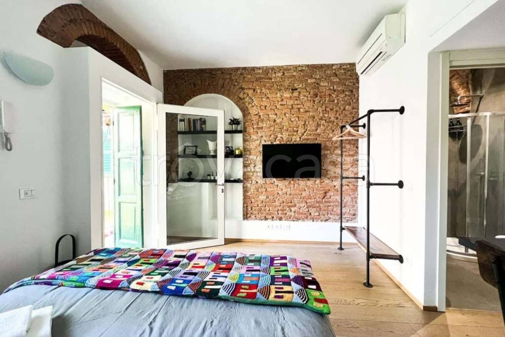 appartamento in affitto a Milano in zona Isola