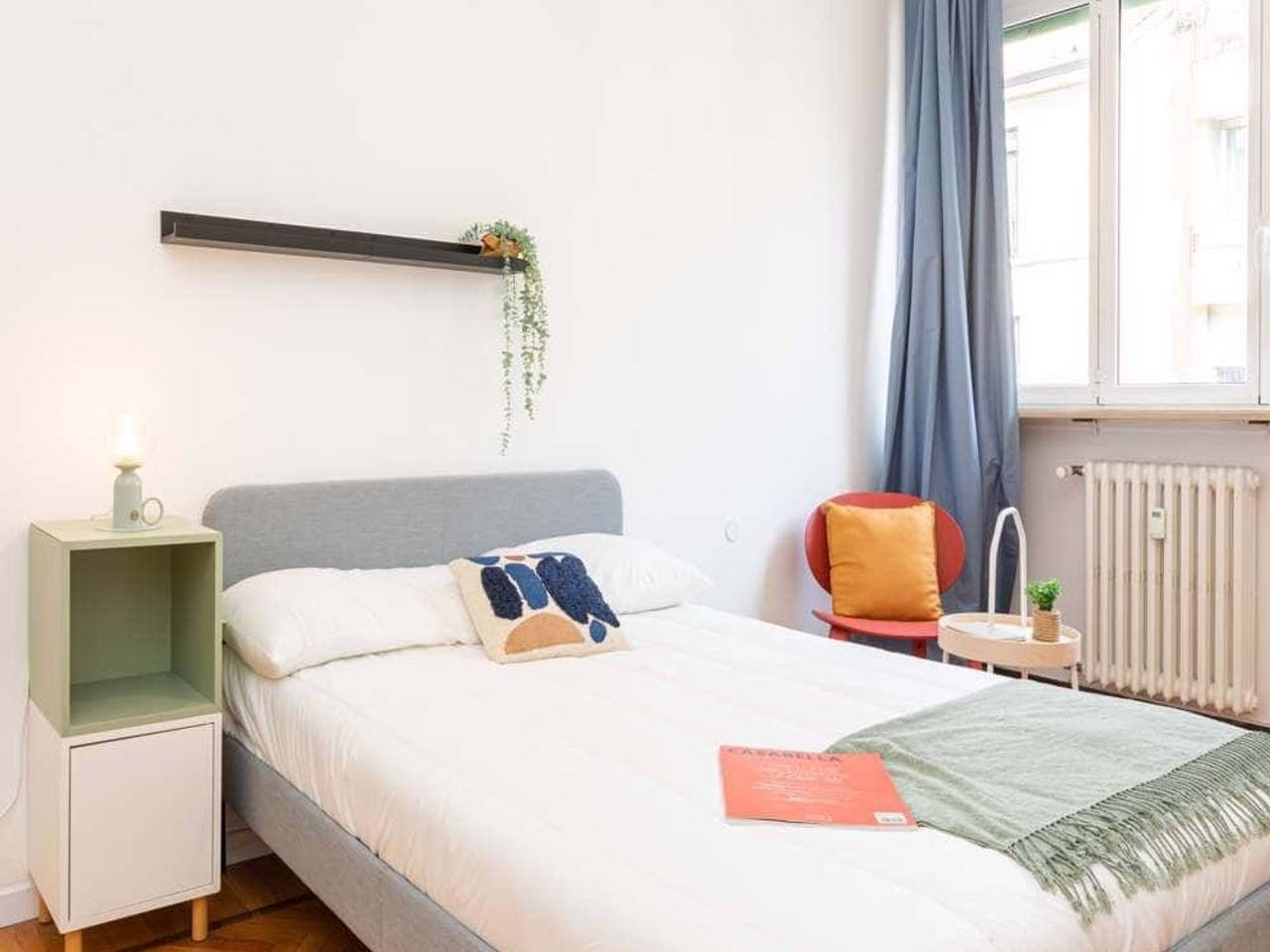 negozio in affitto a Milano in zona Loreto